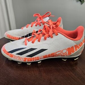 Adidas Messi soccer cleats men's 5.5